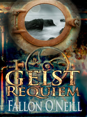 cover image of Geist